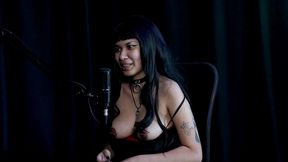 indiazinha no black on fire com sr. black - completo (watch on: sheer/red)