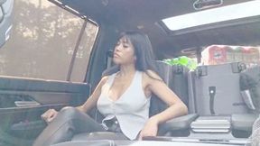 Ember Snow- Cumming On the Road Sunday Solo