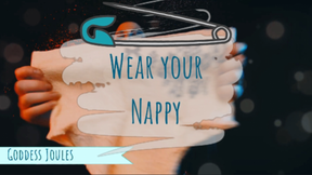 Wear Your Nappy