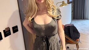 Stepmom Sucked My Dick&#x1F346; After 5 Minutes of Sneaky Spying: An Extreme Guide
