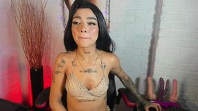 Fallen Ozil Private Show