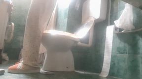 PAINFUL DUMP