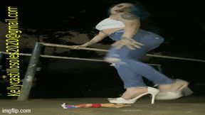 Giantess 233