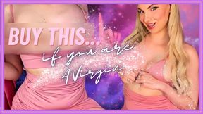 480WMV Buy This If You Are A Virgin (Beta Safe Censored Loser Porn)