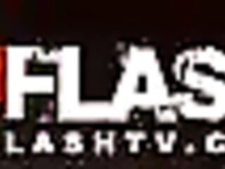 Outdoor Dickflash 4