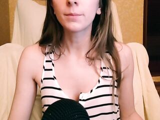 Tugjob from Intimate Gentlemen&#039;s Club Hostess ASMR Roleplay