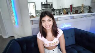 Slut Hazel Heart Wants To Taste The Big Dick