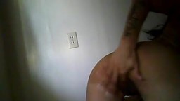 Serenity Bankz Private Show