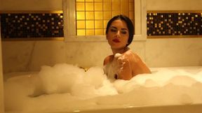 Take a Bath with Me!