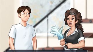 SUMMERTIME SAGA V0208 - PT 288 - BORING