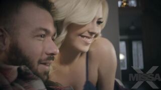 MissaX.com - the Web Cam Incident - Preview