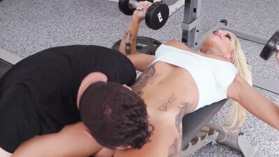 I Am A Professional Fitness Guru