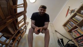 AJ - Kept 2 (POV Shrunken)