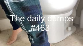 The daily dumps #463 mp4