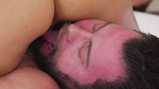 ADULT TIME - EXTREME sixty-nine COMPILATION! With Lacy Lennon, Mona Azar, Lulu Chu, Spencer Scott, AND MORE!