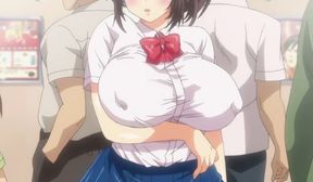 Bangable Girl Train Sex Episode 1