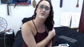 Lacey Linsi Private Show