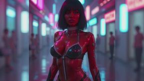 AI Goddess Addiction Training: Kneel, Obey, Submit