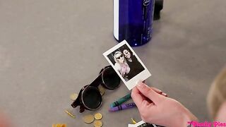 Family Time Capsule - S23:E6