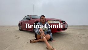 Brina in Rainbow update February week 3