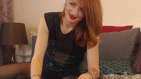 Mistress Kya Typing Only
