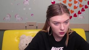 Kasandra Davis Private Show