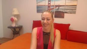 Ruby Ann Private Show