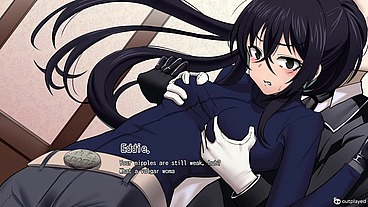 D End Colosseum Full Gallery