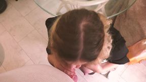 stepmom sex lesson
