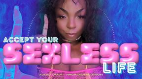 Accept Your SEXLESS Life - MOV