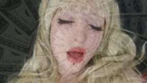 Beautiful agony your money makes me CUM