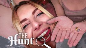 The Hunt - HD MP4 1080p Format