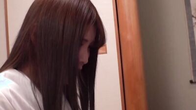 Akari Niimura : A Married Woman Gives Her Body to Her Boss for Her Husband's Forgiveness - Part.1
