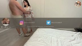 young amateur WIFE can't get enough of pussy eating orgasms and squirts a lot