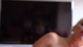 kinky slim lisa ann takes evan stone s huge cock up her pussy!