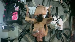 Strap On Stories - Bend him over & PEGG HIS TIGHT BOY PUSSY CUMPILATION