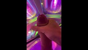 chris diamond jerking off pov, uva, hd