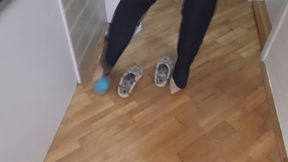 What a mess this is wmv