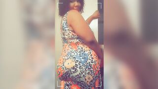 African BBW Introduction