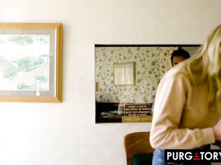 PURGATORYX The Dentist Vol two Part 1 with Anny Aurora