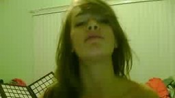 Athena Sky Private Show