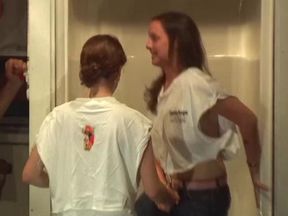 Ultimate Public Nudity 2