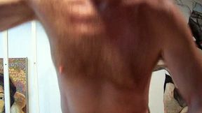 Stepdaddy Will facefucks you