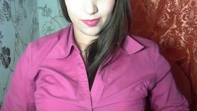 Lilly Baby Private Show
