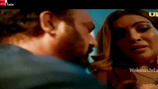 Blinded by Love My Indian Wifes JawDropping Blowjob