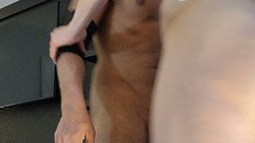 Domina Ava Savage and Rip the Dick