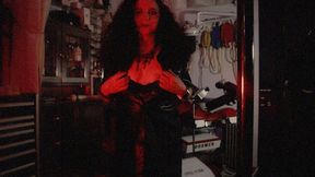 Clinical Fear Test part 2 (low res version)