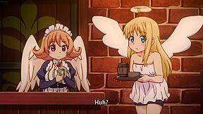 Ishuzoku Reviewers - 5