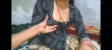 Indian Desi bhabhi Xshika Riding And Twerking On The Husband&#039;s Tight Dick And Give To A Perfect Blowjob