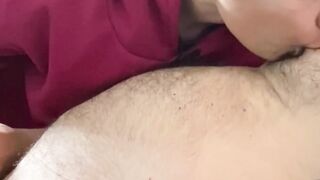 Persian Hand Job